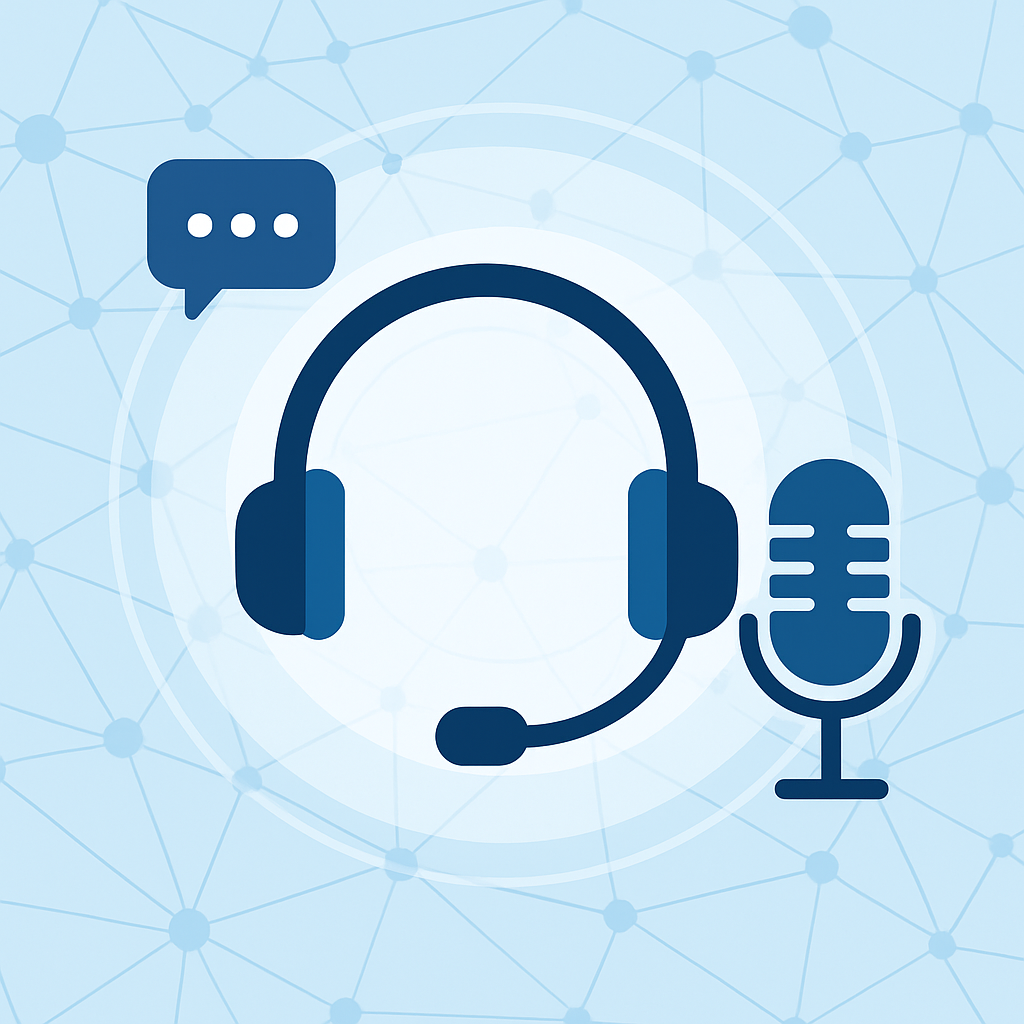 Professional communication technology